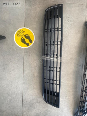 CADDY ORTA IZGARA 2017