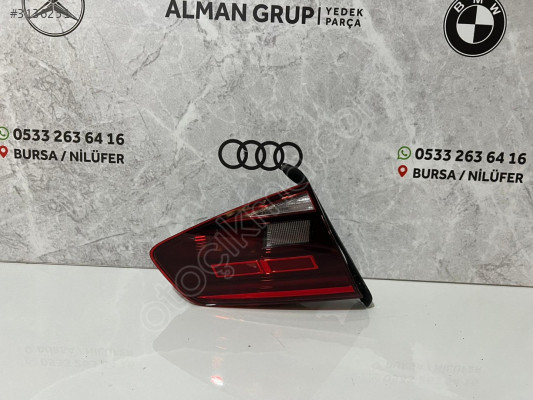 PASSAT B8.5 SAĞ İÇ STOP ORJİNAL HATASIZ