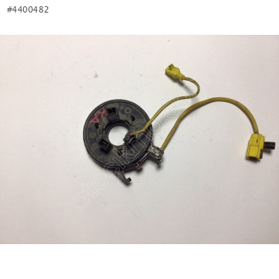 Ford Fiesta Airbag Sargısı 96FB-14A664-BA