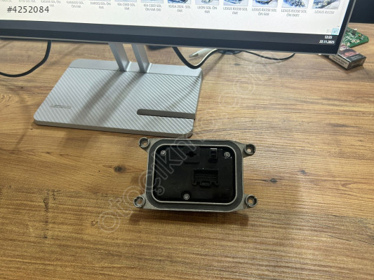 TOGG TX10 FAR BEYNİ ORJİNAL