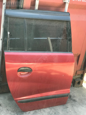 Hyundai Atos Sağ Arka Kapı Dolu Hatasız