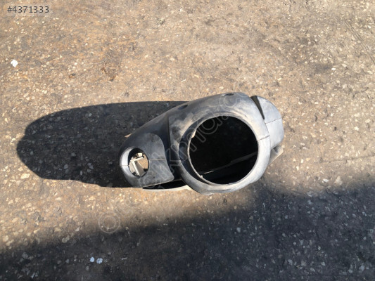 FİAT DOBLO 3 DİREKSİYON ALT ÜST KAPAĞI HIZ SABITLEMELİ