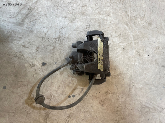 RENAULT CLİO 4 ÖN SAĞ FREN KALİPERİ 410002704R