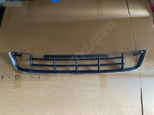 SKODA SÜPERB ORTA IZGARA 2009 2013 3T0853677 ÇAĞRI OTO