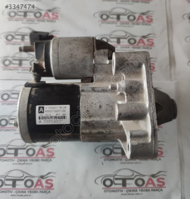 PEUGEOT 308 1.6 BENZİNLİ MARŞ DİNAMOSU V75500178004