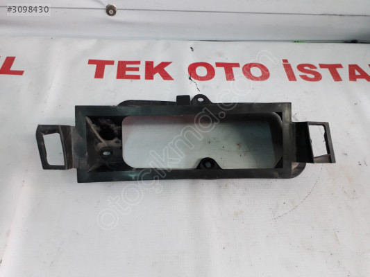 Mercedes C 205 HAVA KANALI GİRİŞ BRAKETİ A2058300044