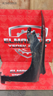 HONDA CİVİC FD6 SOL ÖN ÇAMURLUK 2006 2011 ÇIKMA PARÇA