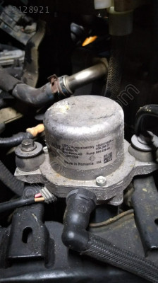 Renault Fluence Elektrikli Fren Vakumu Orjinal çıkma