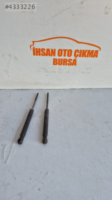 Audi a4 b6 kasa bagaj amortisörü