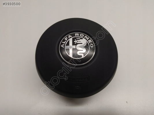 ALFA ROMEO TONALE ÇIKMA ORJİNAL DİREKSİYON AİRBAG