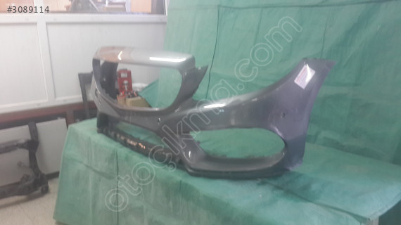 Mercedes C 205 TAMPON ÖN AMG A2058850925