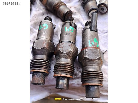 1.9 KANGO ENJEKTÖR ADETLİ