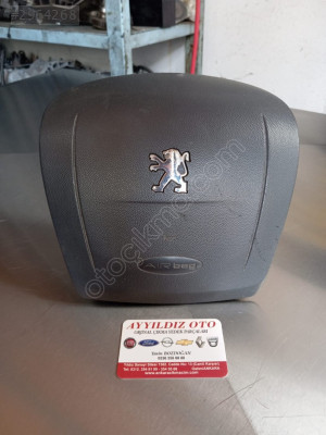 PEUGEOT BOXER SOL AİRBAG