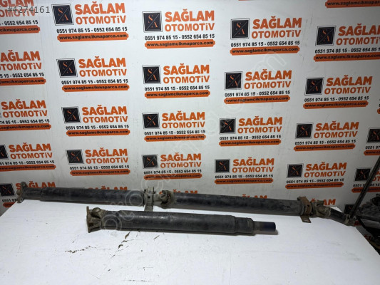 ÇIKMA FORD TRANSİT VAN350L-V184-V347 ŞAFT