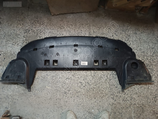 OPEL NEW GRANDLAND ÖN TAMPON ALT MUHAFAZA ÇIKMA ORJİNAL YEDEK PAR
