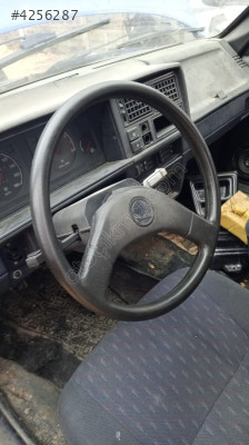 Skoda forman dıreksıyon simidi