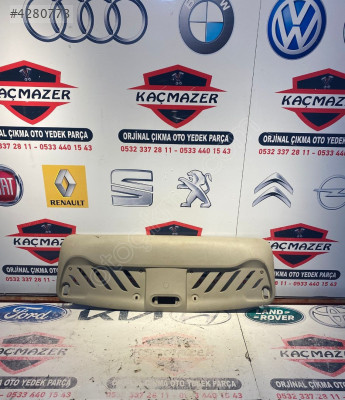 RENAULT KANGOO 3 TAVAN DÖŞEMESİ