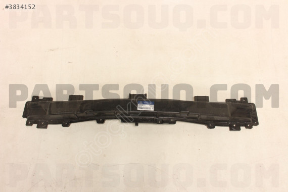 86631-3X700 TAMPON DEMİRİ ARKA ELANTRA 14>