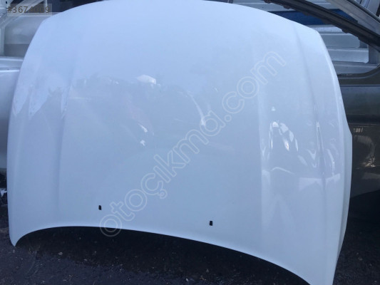 MİRİM OTODAN VOLVO S60 ÖN KAPUT