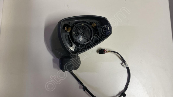 Audi A3 Sağ Ayna 2013-2019 8V5857410