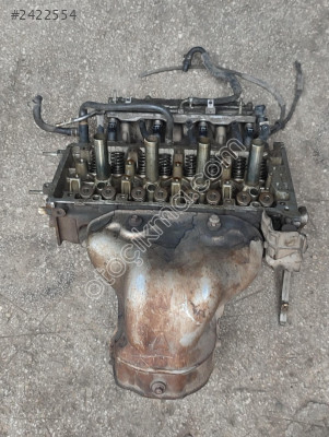 HONDA CİVİC 1,6 FC7 SİLİNDİR KAPAĞI 2008 ÇIKMA YEDEK PARÇA