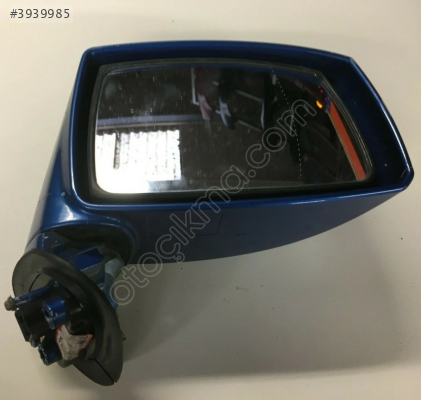 HYUNDAI COUPE ÇIKMA ORJİNAL AYNALAR