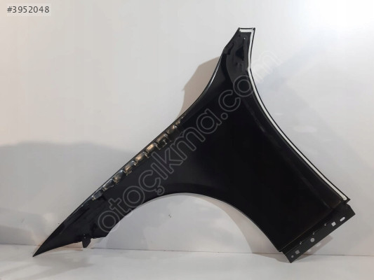 MERCEDES W206 ÇAMURLUK ÖN SAĞ ALUMINYUM 2068800200