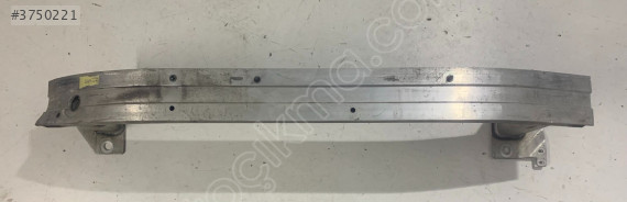 02469 RENAULT CAPTUR ÖN TAMPON DEMİRİ