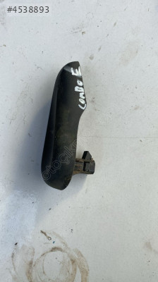 OPEL COMBO E SOL KOLTUK KOLU.OTO ERKAN ÜNYE