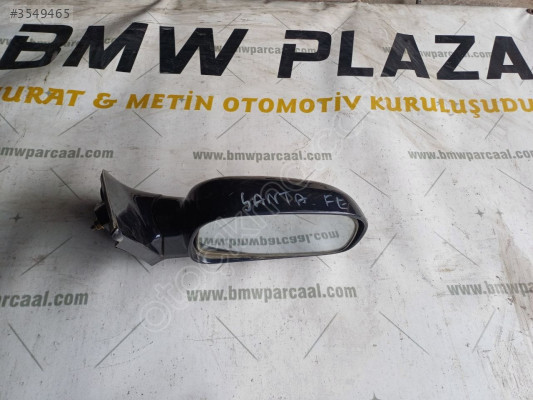 HYUNDAİ SANTA FE SAĞ AYNA