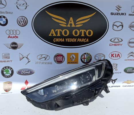 OPEL İNSİGNİA ORJİNAL ÇIKMA SOL FAR B