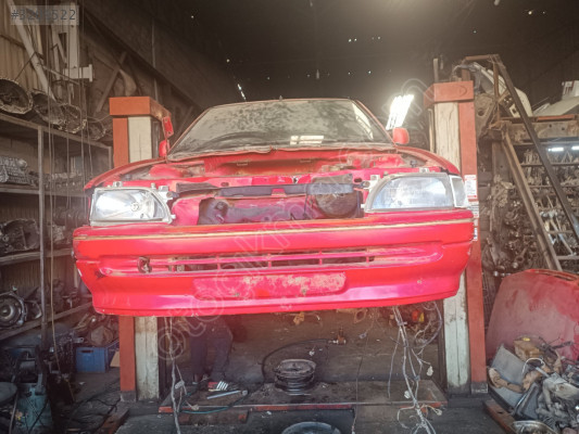 Ford ESCORT ORİJİNAL ÇIKMA YEDEK PARÇALARI MEVCUT