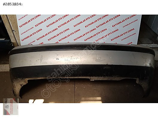 PASSAT B5 ARKA TAMPON KAYHANLAR OTO ÇIKMA 505 217 1791