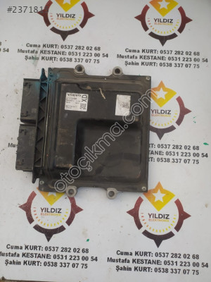 VOLVO XC60 CIKMA MOTOR BEYNI 31312486
