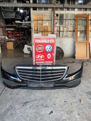 MERCEDES W213 E200D ÖN TAMPON ORİJİNAL