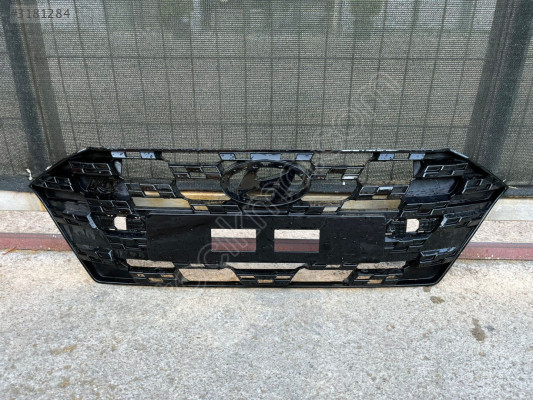 HYUNDAİ İ20 N ÖN PANJUR ORJİNAL 86351-C0000