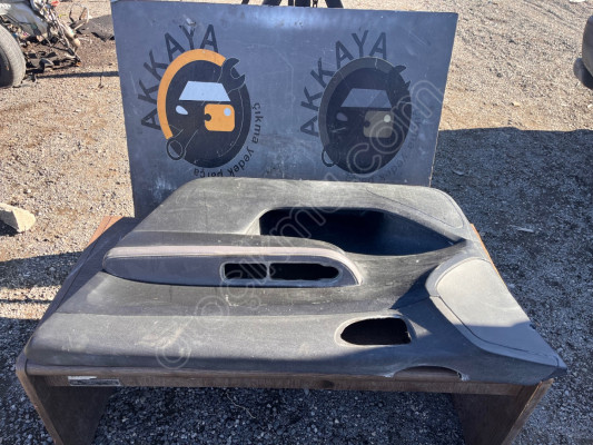 Peugeot 307 Sağ ön Kapı Döşemesi Orjinal Çıkma