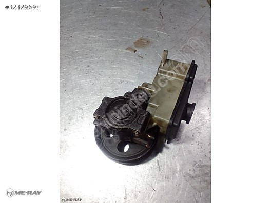 Ford Mondeo 2002 -2010