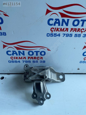 2020 -2025 focus Benzinli Motor Kulağı