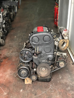 Proton gti motor komple