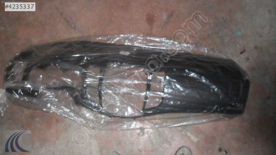 TOYOTA HILUX 2008 ÇIKMA ÜST GÖĞÜS