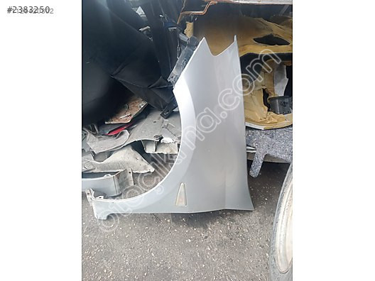 RENAULT SYMBOL TALIA SAG SOL ÖN CAMURLUK GUCMANLAR OTO