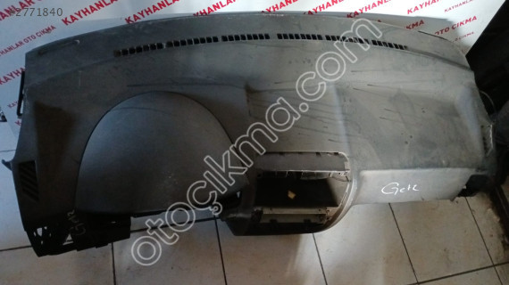 HYUNDAİ GETZ TORPİDO (TEK) KAYHANLAR OTO ÇIKMA