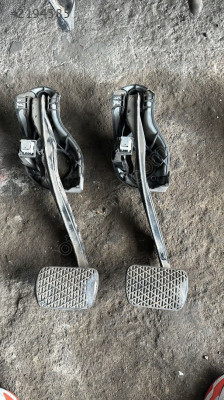 MERCEDES C180 C200 W204 PEDAL SETİ MG OTO