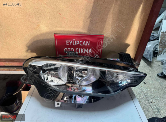 FİAT EGEA SAĞ FAR ORJİNAL EYUPCAN OTO'DA