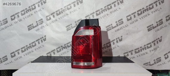 VOLKSWAGEN TRANSPORTER T7 SAĞ STOP