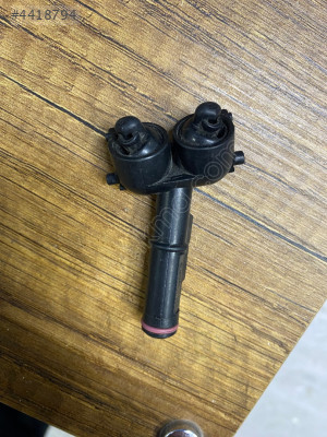 OPEL ASTRA H SOL FAR YIKAMA SU FİSKİYE MEMESİ SIFIR GM 13118173