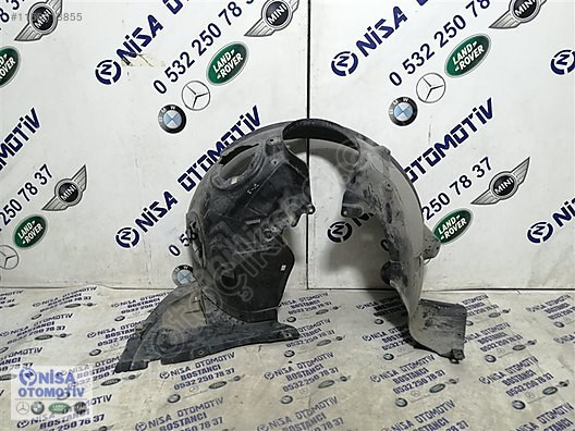 MINI COOPER F55 KASA SAĞ ÖN DAVLUMBAZ ORJ ÇIKMA 51717319760