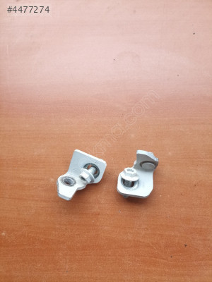 Fiat Egea Sağ Ön Kapı Menteşesi