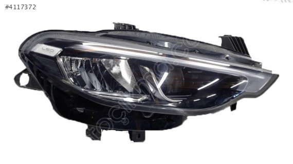 EGEA-EGEA CROSS FAR SAĞ (FULL LED) 2020-> ÜSTTEN LEDLİ SIFIR